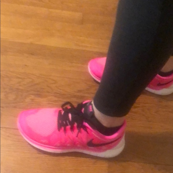 Nike women’s running shoes - Picture 8 of 8